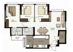 Blk 671A Vine Grove @ Yishun (Yishun), HDB 4 Rooms #544919891